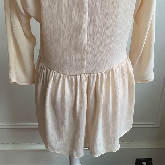 Primark Button Front Blouse - Picture 14 of 15